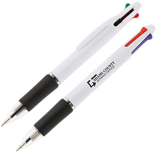 Orbitor 4-Color Pen - Opaque - 24 hr Main Image