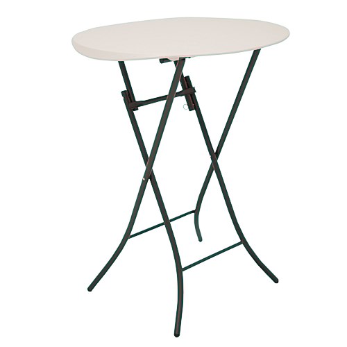 Round Table - Bar Height Main Image