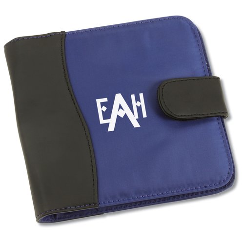 Monterey CD Case - Closeout Main Image