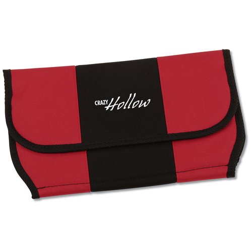 Visions Visor CD Holder - Closeout Main Image