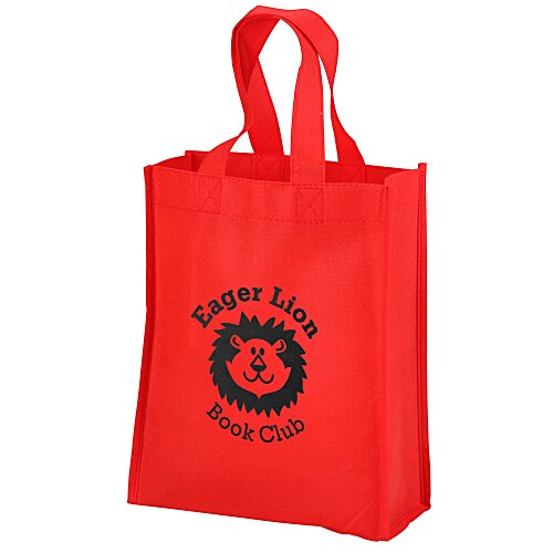 Book Tote Main Image