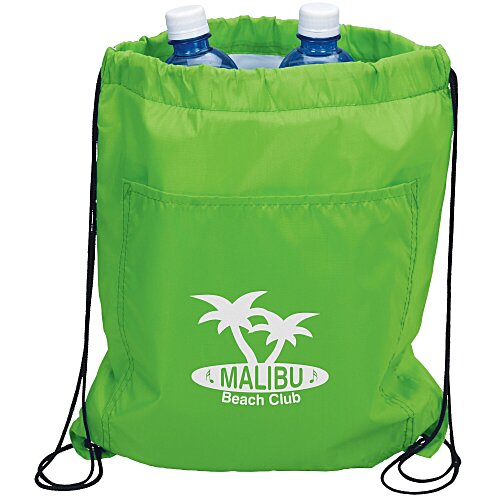 Insulated Sportpack - 24 hr Main Image