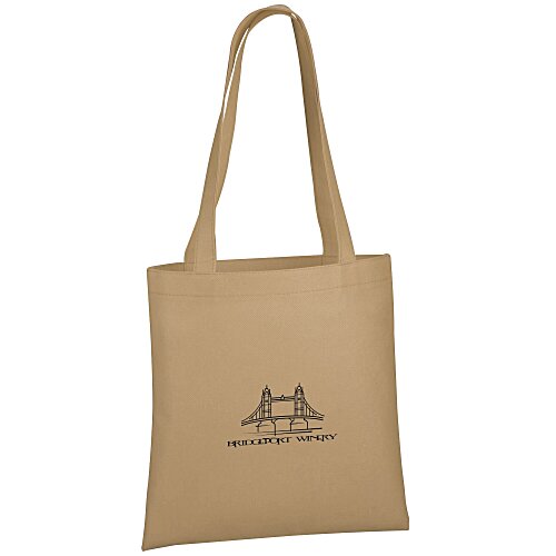 Magazine Tote - 24 hr Main Image