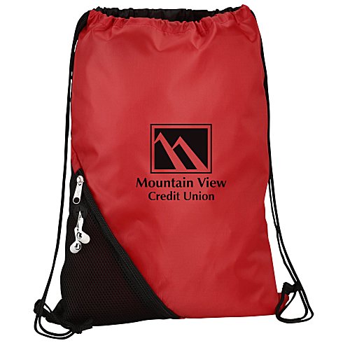 Corner Pocket Sportpack Main Image