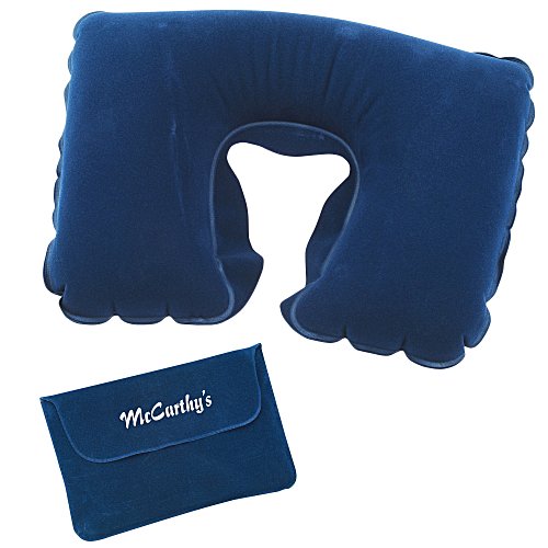 Travel Neck Pillow Main Image