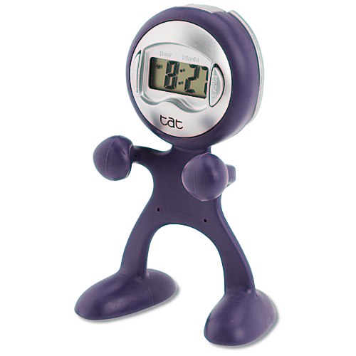 Clock Buddy Main Image