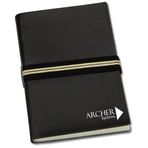 Elastic Band Journal Main Image