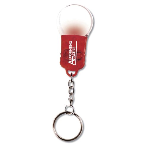 Magnifying Glass Keylight - Round - Closeout Main Image