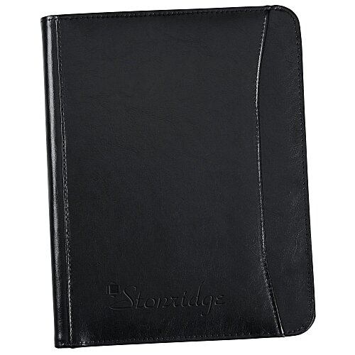 Renaissance Leather Writing Pad Main Image