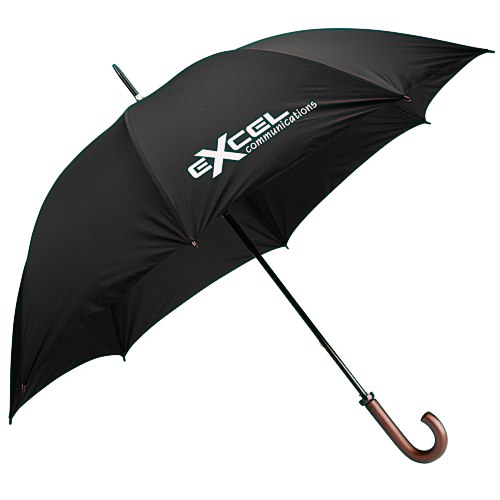 Doorman Umbrella - 60-inch Arc Main Image