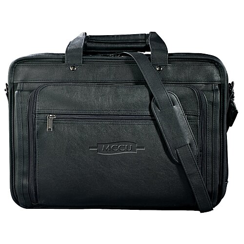 DuraHyde Laptop Attache Main Image