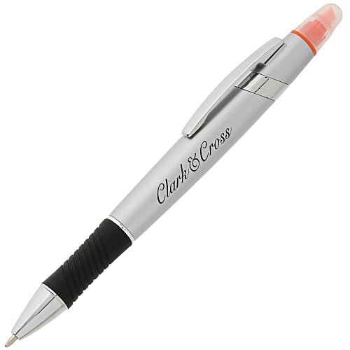 Intuition Pen / Highlighter - Silver Main Image