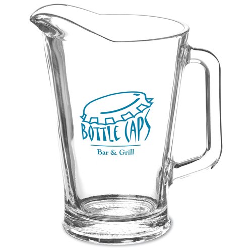 Pitcher - 60 oz. Main Image