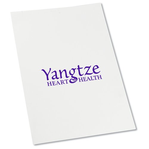 Legal Presentation Folder - Linen Main Image