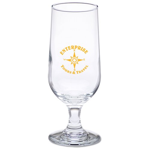 Footed Pilsner - 12 oz. Main Image