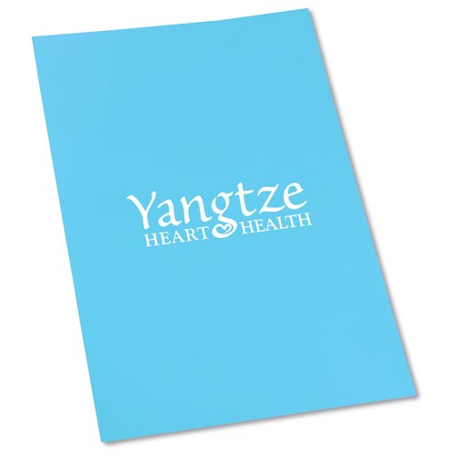 Legal Presentation Folder - Gloss Main Image