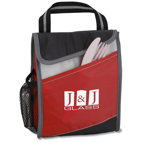 In Line Lunch Cooler - Closeout Main Image