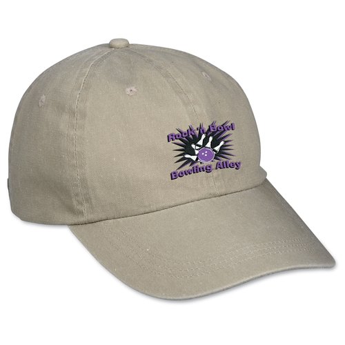 Islander Cap - Closeout Main Image