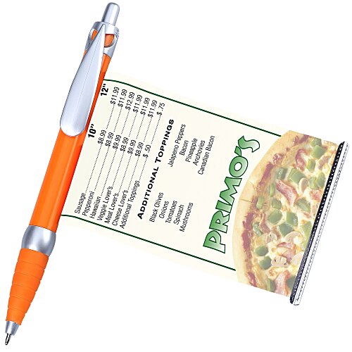 Banner Pen Main Image