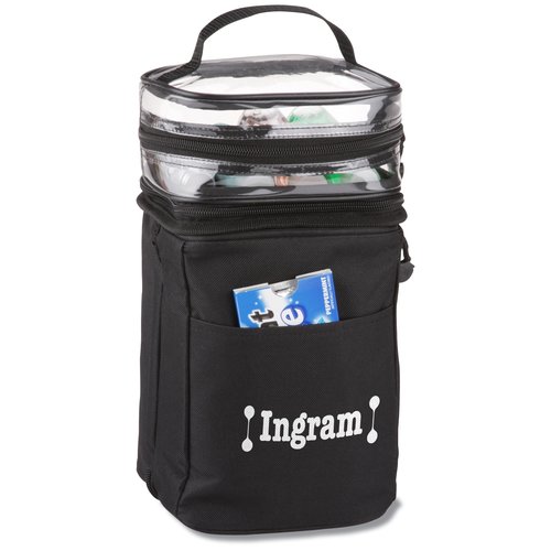 Smartt Utility Kit with Removable TSA Pouch - Closeout Main Image