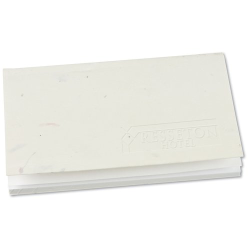 Seeded Paper Jotter Main Image