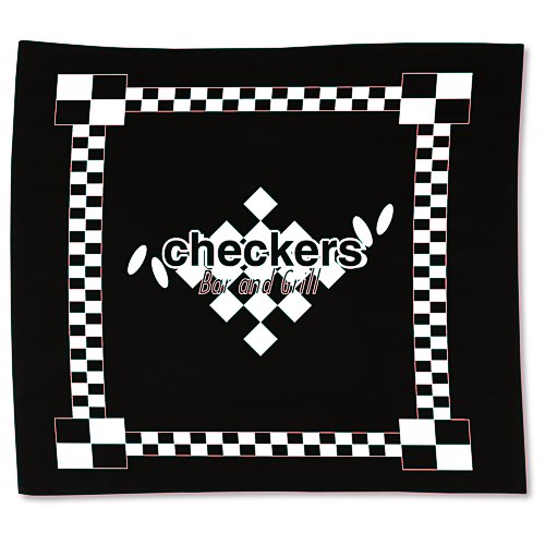 Big Boy Bandana - 27" x 27" Main Image