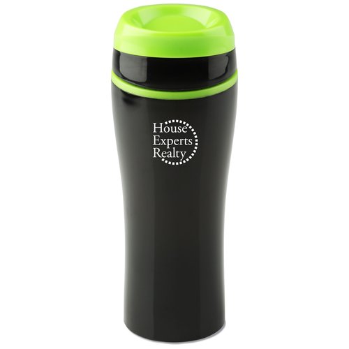 Midnight Marvel Travel Tumbler - 17 oz. Main Image