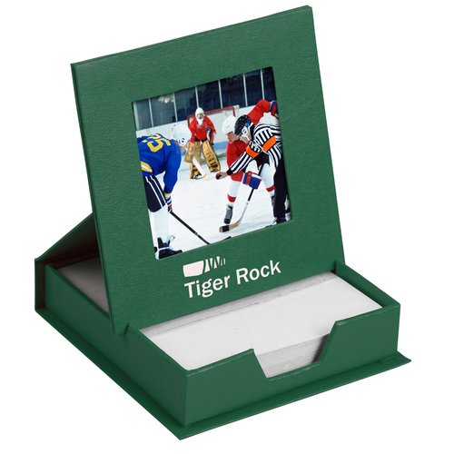 Picture Frame Note Station Main Image