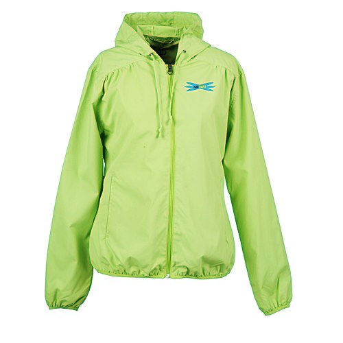 Port Authority Essential Jacket - Ladies' Main Image