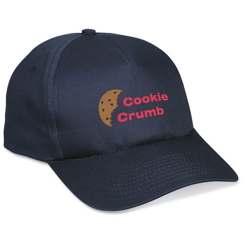 Lancer Cap - Closeout Main Image