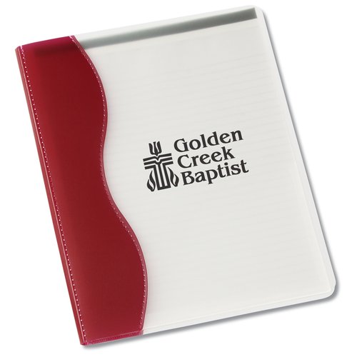 Ripple Padfolio Main Image