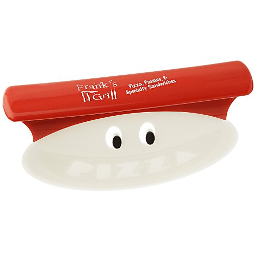 Kuzil Krazy Pizza Cutter Main Image