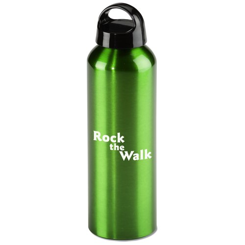 High Tower Aluminum Bottle - 26 oz. Main Image
