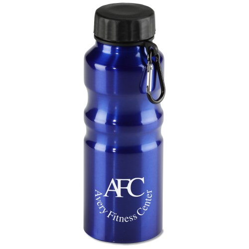 Eclipse Aluminum Bottle - 22 oz. Main Image