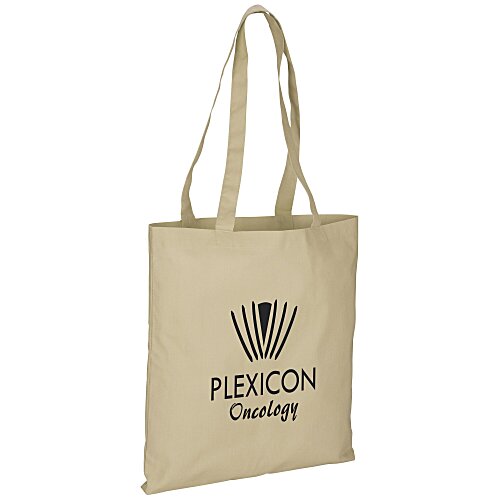 Classic Cotton Conference Tote Main Image