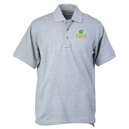 Allegiance Work Polo - Men's Main Image