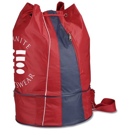 Enduro Drawstring Bag - Closeout Main Image