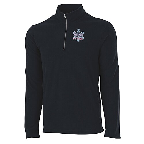 Freeport Microfleece Pullover - Men's Main Image