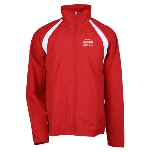 Teampro Jacket - Men's - Screen Main Image
