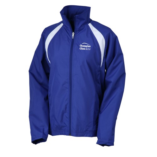 Teampro Jacket - Ladies' - Screen Main Image