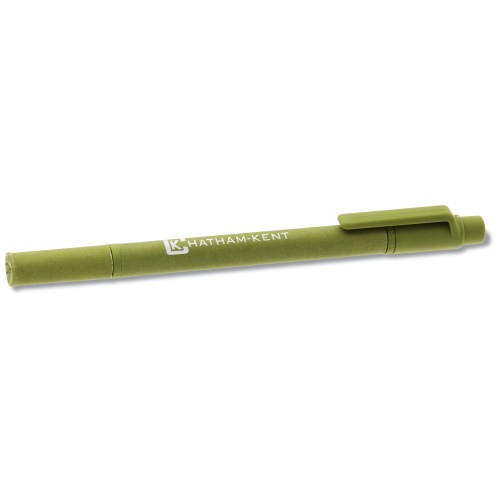 Soho Eco Pen/Highlighter - Colors Main Image