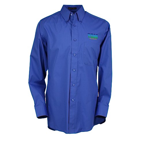 Ultra Club Performance Poplin Shirt - Men's Main Image