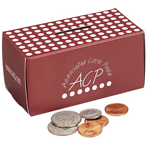 Box Bank - Colors Main Image