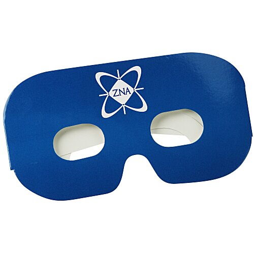 Mask Glasses - Colors Main Image