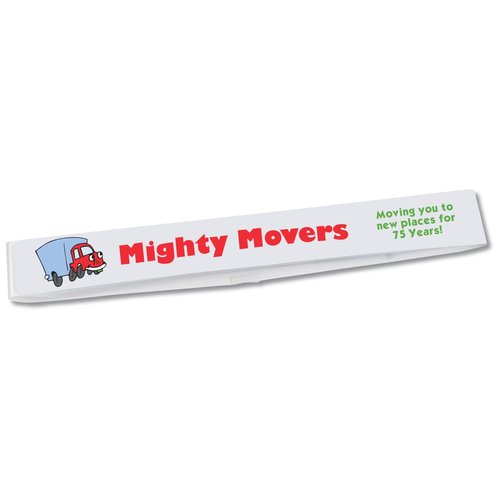 ScotchPad Adhesive Carry Handles - 10 pack Main Image