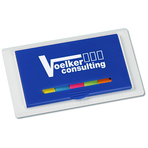 Flag Tag Ruler Case Main Image