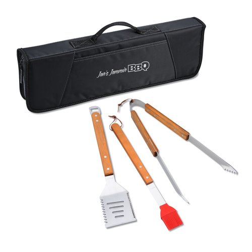 Grill Master Primary BBQ Kit Main Image