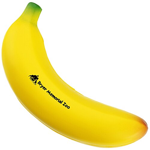 Banana Stress Reliever Main Image