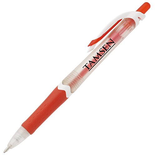 Zig Zag Pen - Frost Main Image