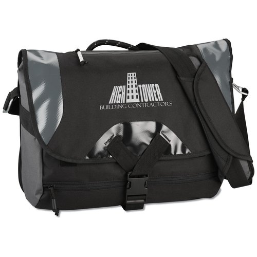 Vertex Xtreme Messenger Bag Main Image
